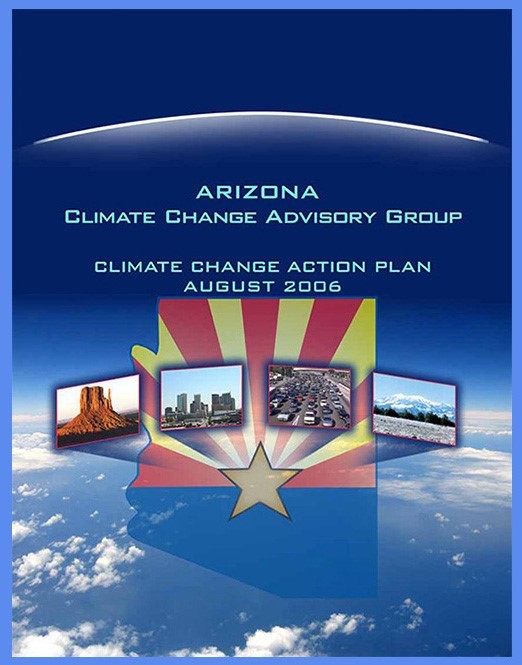 Climate Change Action Plan