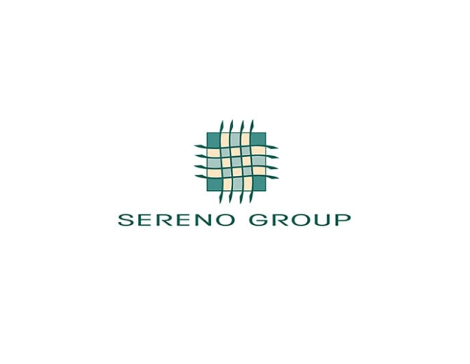 Sereno Group Logo