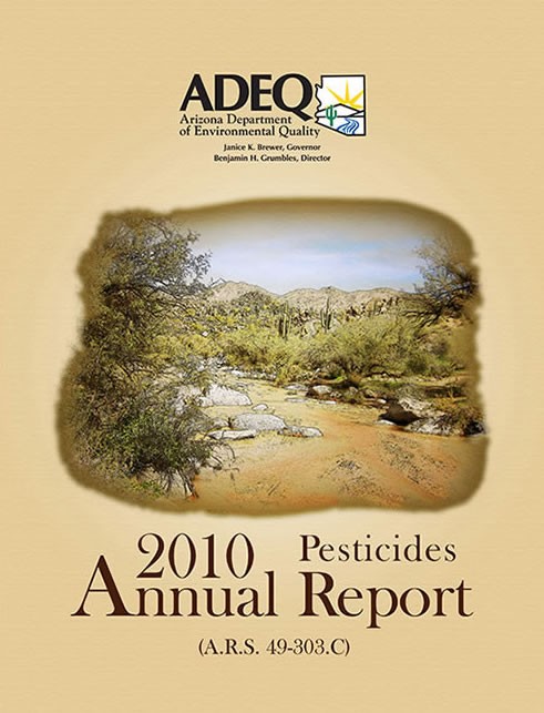 ADEQ Annual Report