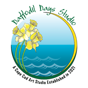 Daffodil Days the Sea Studio